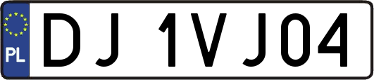 DJ1VJ04