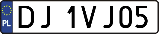 DJ1VJ05