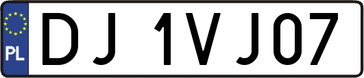 DJ1VJ07
