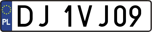 DJ1VJ09
