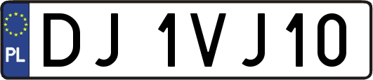 DJ1VJ10