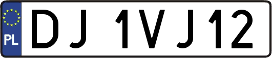 DJ1VJ12