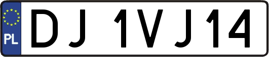 DJ1VJ14