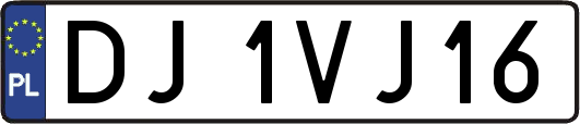 DJ1VJ16