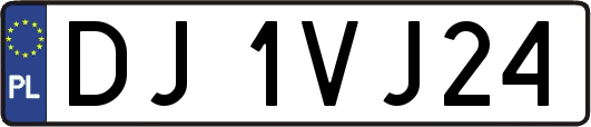 DJ1VJ24