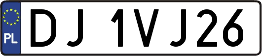 DJ1VJ26
