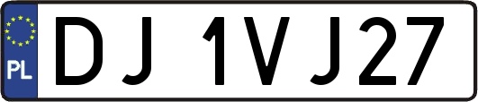 DJ1VJ27