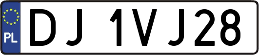 DJ1VJ28