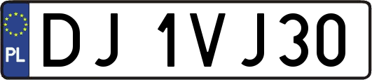 DJ1VJ30