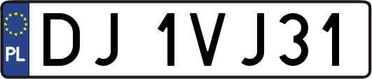 DJ1VJ31