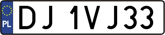 DJ1VJ33