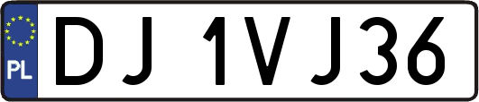 DJ1VJ36