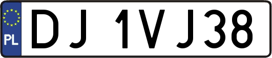 DJ1VJ38