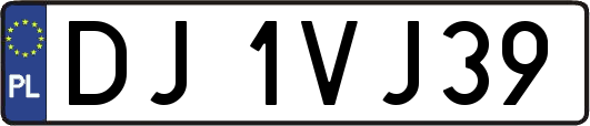 DJ1VJ39