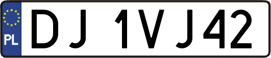 DJ1VJ42