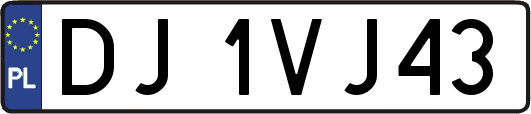 DJ1VJ43