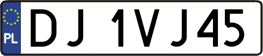 DJ1VJ45