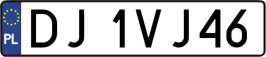 DJ1VJ46
