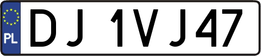 DJ1VJ47