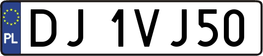 DJ1VJ50