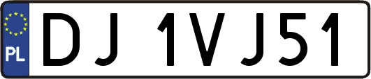 DJ1VJ51