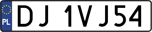 DJ1VJ54