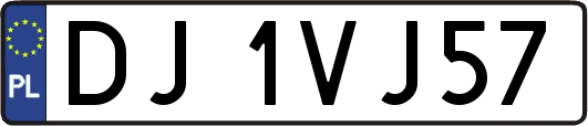 DJ1VJ57