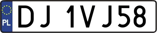 DJ1VJ58