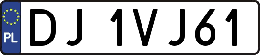 DJ1VJ61