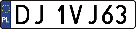 DJ1VJ63