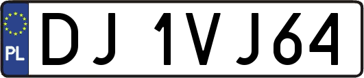 DJ1VJ64