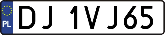 DJ1VJ65