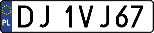 DJ1VJ67