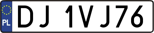 DJ1VJ76
