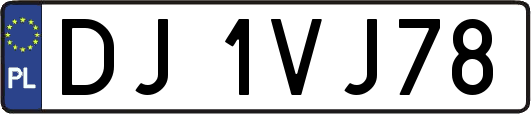DJ1VJ78