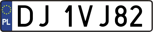 DJ1VJ82