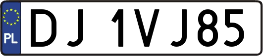 DJ1VJ85