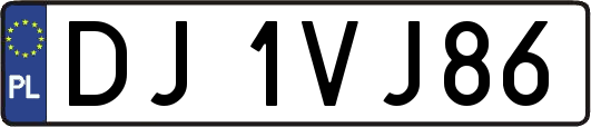 DJ1VJ86