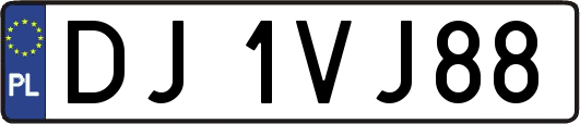DJ1VJ88