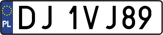DJ1VJ89