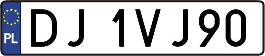 DJ1VJ90