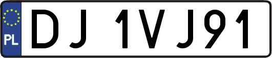 DJ1VJ91