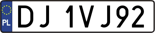DJ1VJ92