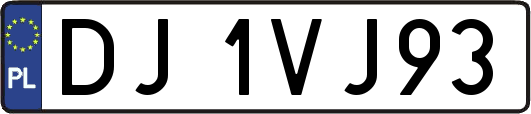 DJ1VJ93
