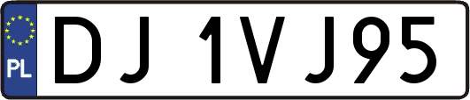 DJ1VJ95