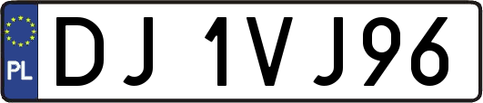 DJ1VJ96