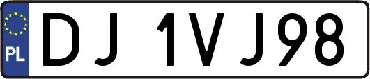 DJ1VJ98