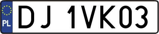 DJ1VK03