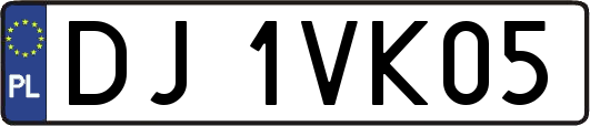 DJ1VK05