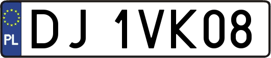 DJ1VK08